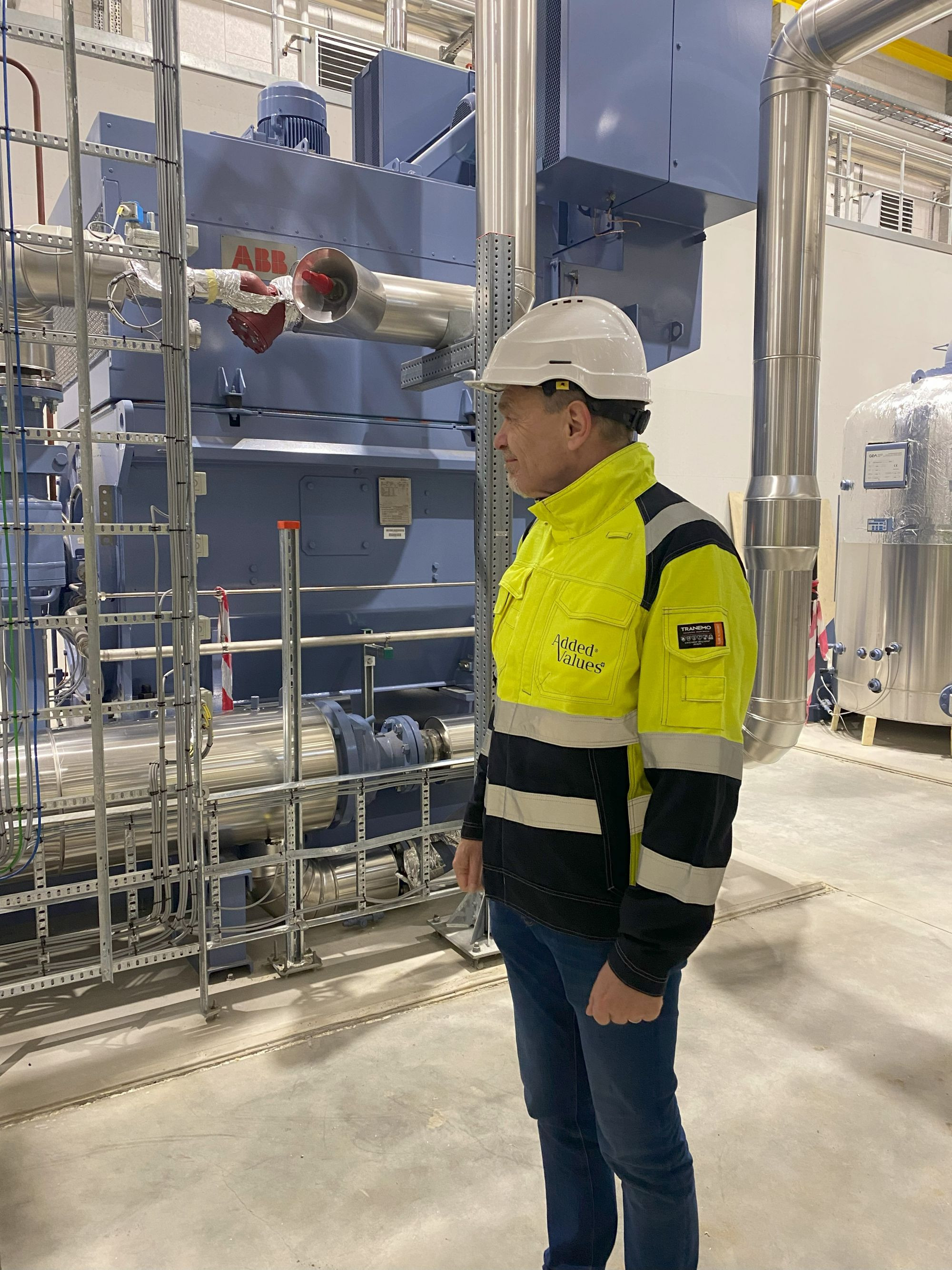 Field engagement and project implementation