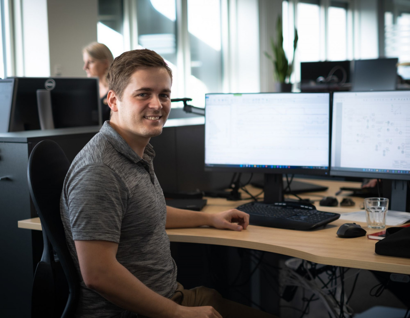 About us: Sektion 2_about us